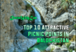 Top 10 Attractive Picnic Points in Balochistan