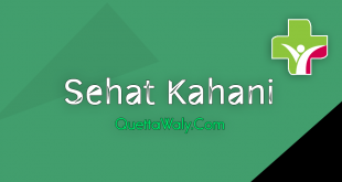 Sehat Kahani - Health Consultant in Karachi