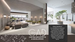 Design or Construct With Chiltan Architects & Developers Quetta