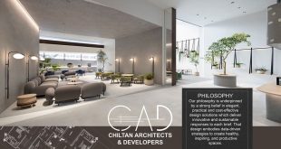 Design or Construct With Chiltan Architects & Developers Quetta