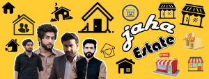 JahaEstate: The Leading Property Portal Based in Quetta