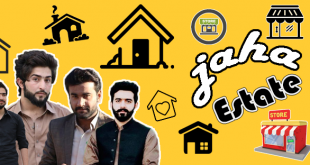 JahaEstate: The Leading Property Portal Based in Quetta