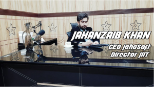 Jahanzaib Khan