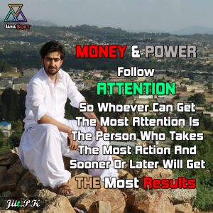 Jahanzaib Khan Founder Quettawaly Quotes