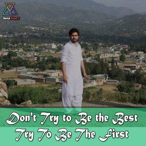Jahanzaib Khan Founder Quettawaly Quotes