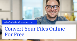 Unlimited Free Online All In One Converter