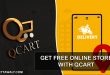 Now You Can Get Your Free E-Commerce Story By QCart