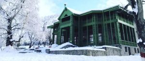 Why Should Ziarat Hotel Owners Facilitate the Tourists from Punjab, Sindh, and KPK