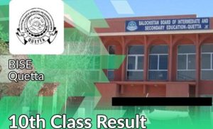 Check Balochistan Board 2022 9th and 10th Result SSC (BBISEQTA.COM)
