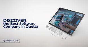 Discover Best Software Company in Quetta