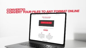 Convertio - Convert Your Files to Any Format Online
