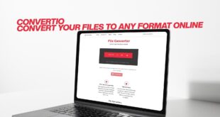 Convertio - Convert Your Files to Any Format Online