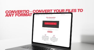 Convertio - Convert Your Files to Any Format