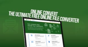 Online Convert - The Ultimate Free Online File Converter