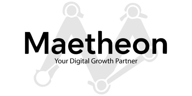 Maetheon LTD | UK Software, Web, App & Digital Agency